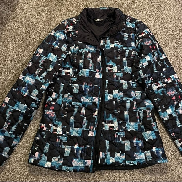 The North Face Jackets & Blazers - The North Face Insulated Shell Jacket